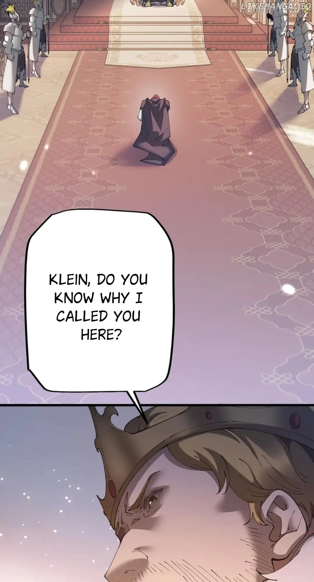 Read From Goblin to Goblin God EN Manga Online