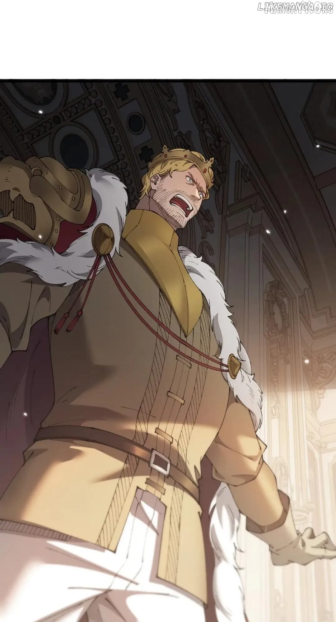 Read From Goblin to Goblin God EN Manga Online