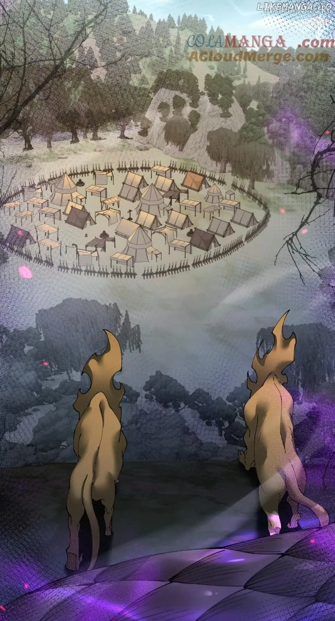 Read From Goblin to Goblin God EN Manga Online