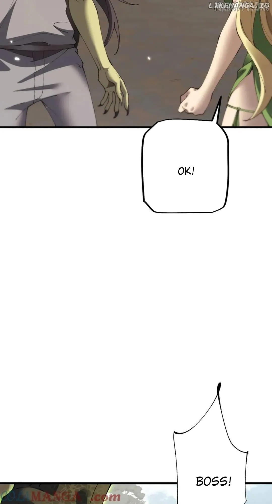 Read From Goblin to Goblin God EN Manga Online
