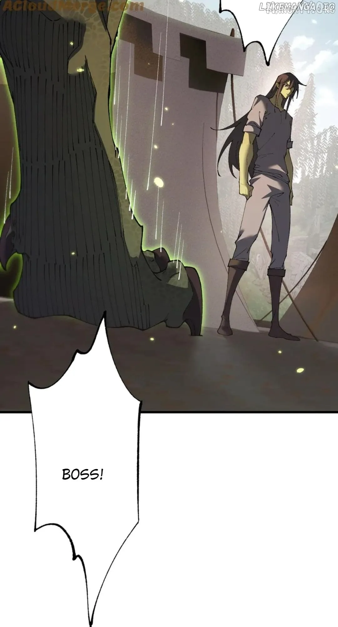Read From Goblin to Goblin God EN Manga Online
