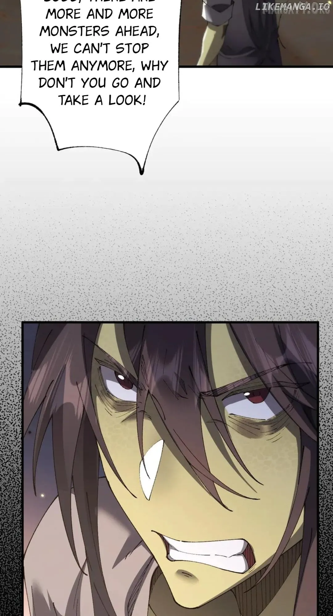 Read From Goblin to Goblin God EN Manga Online