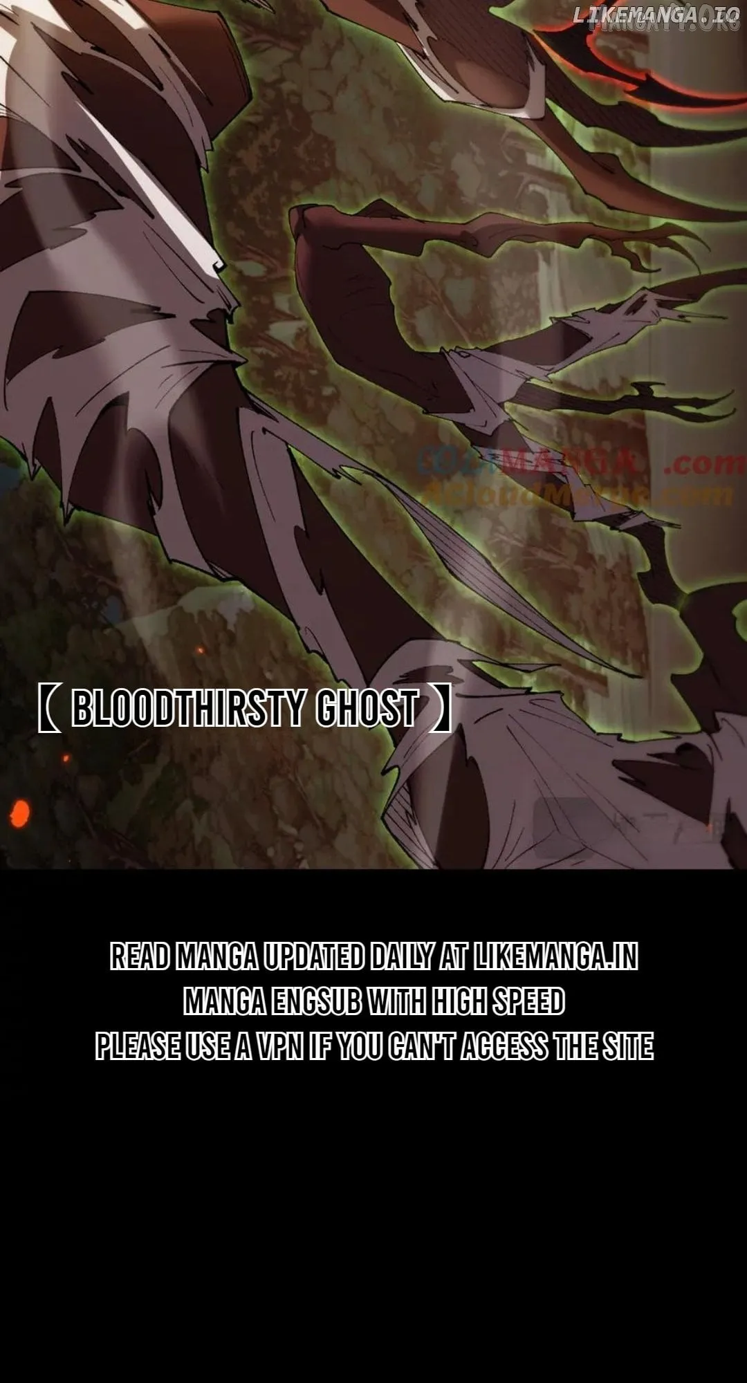 Read From Goblin to Goblin God EN Manga Online