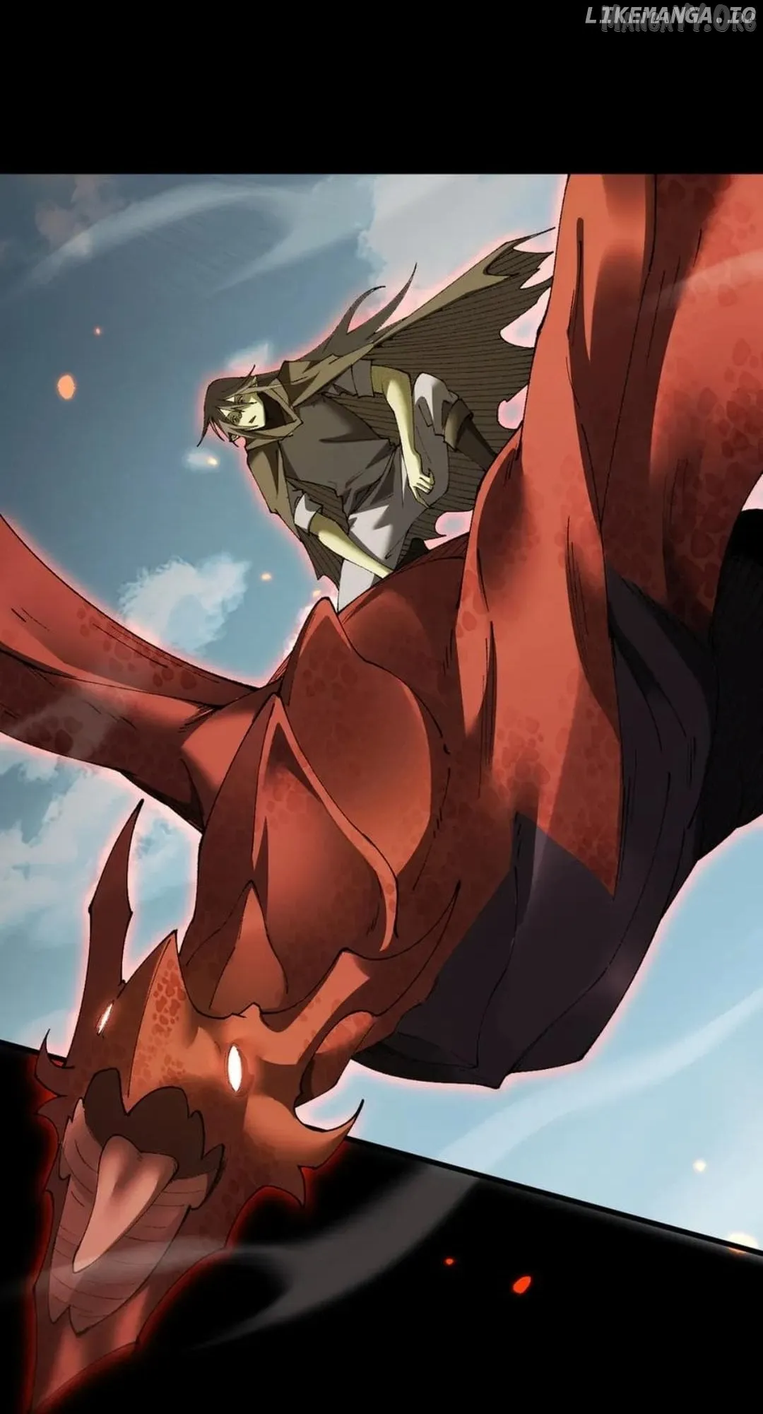 Read From Goblin to Goblin God EN Manga Online