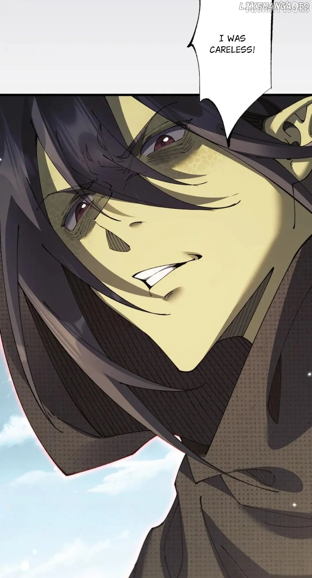 Read From Goblin to Goblin God EN Manga Online