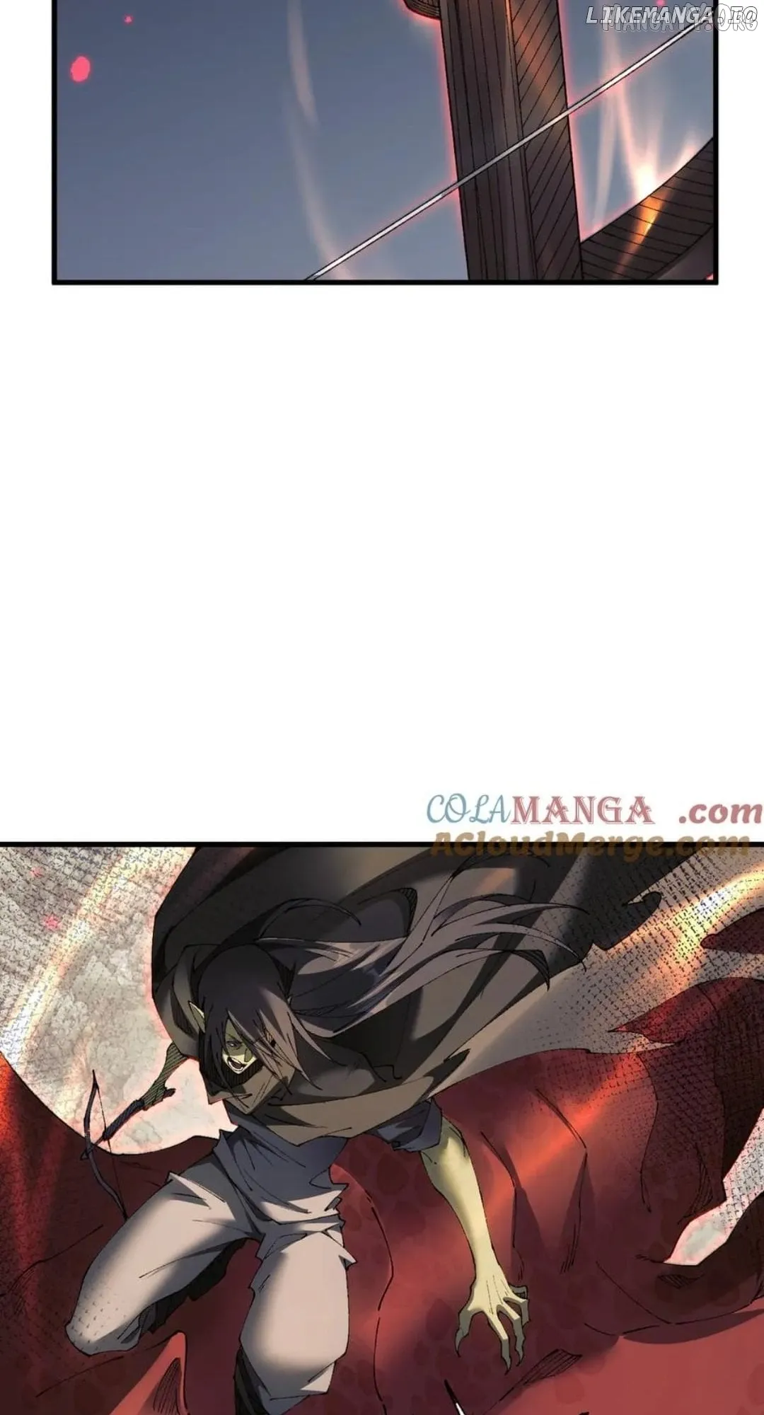 Read From Goblin to Goblin God EN Manga Online