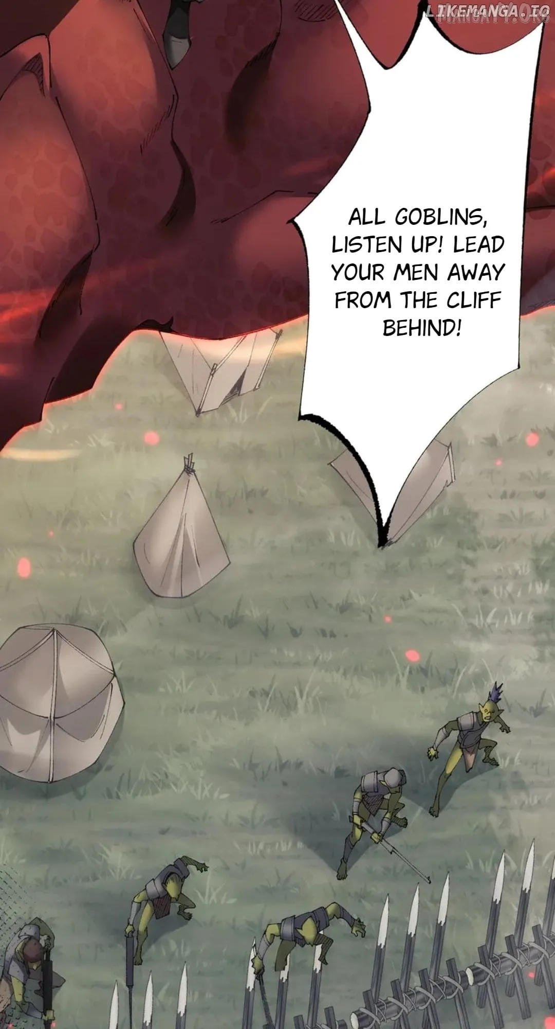 Read From Goblin to Goblin God EN Manga Online