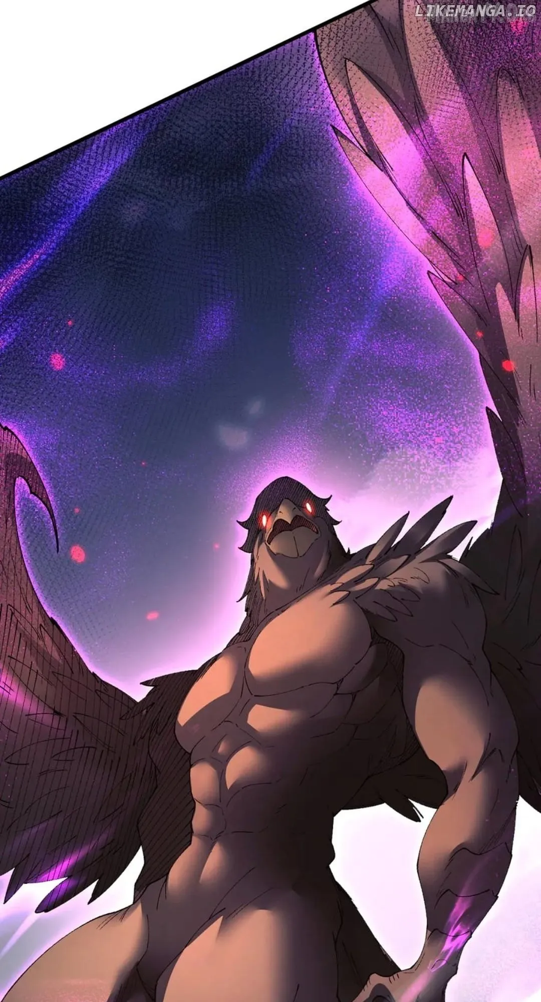 Read From Goblin to Goblin God EN Manga Online