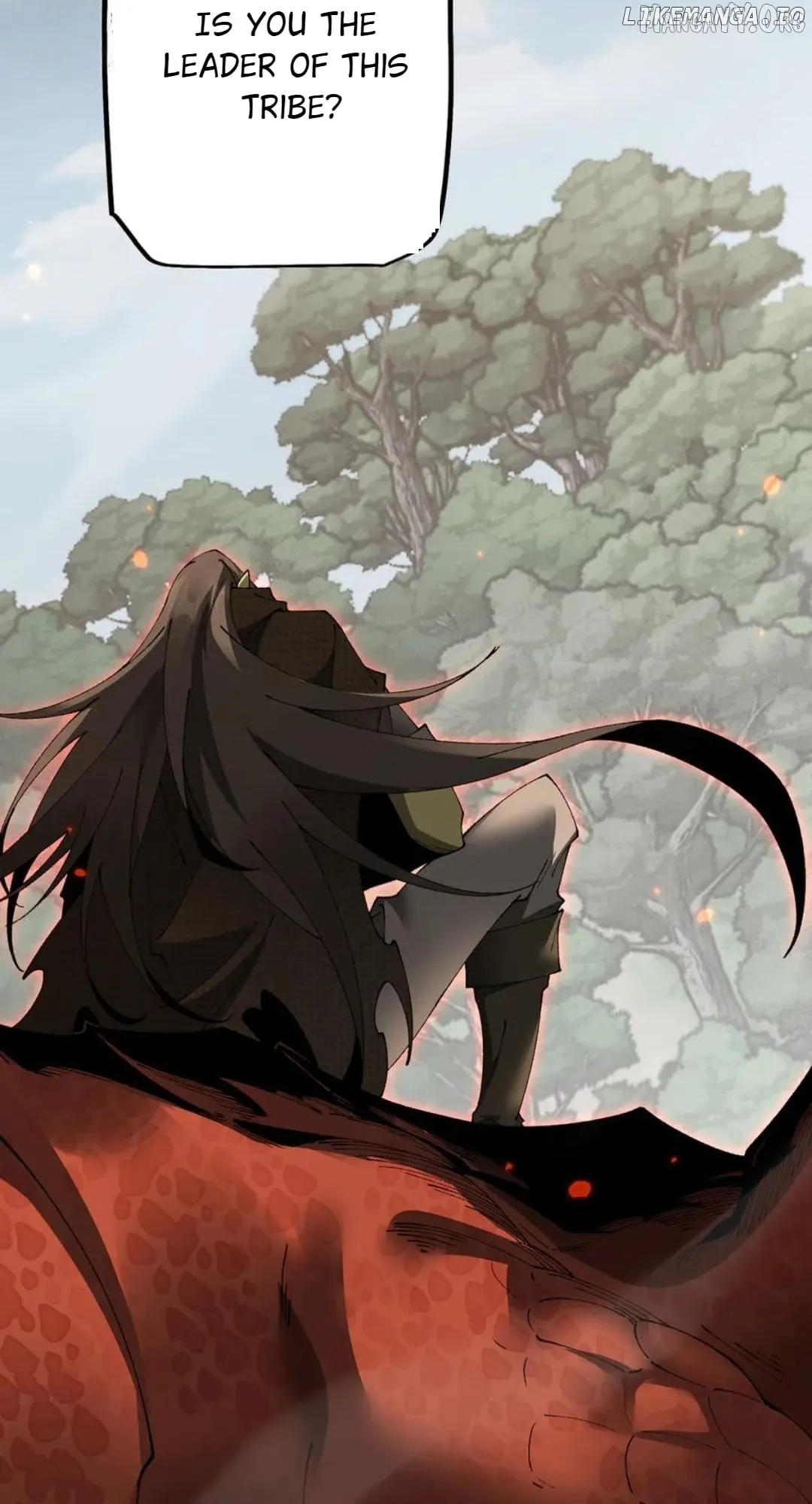 Read From Goblin to Goblin God EN Manga Online