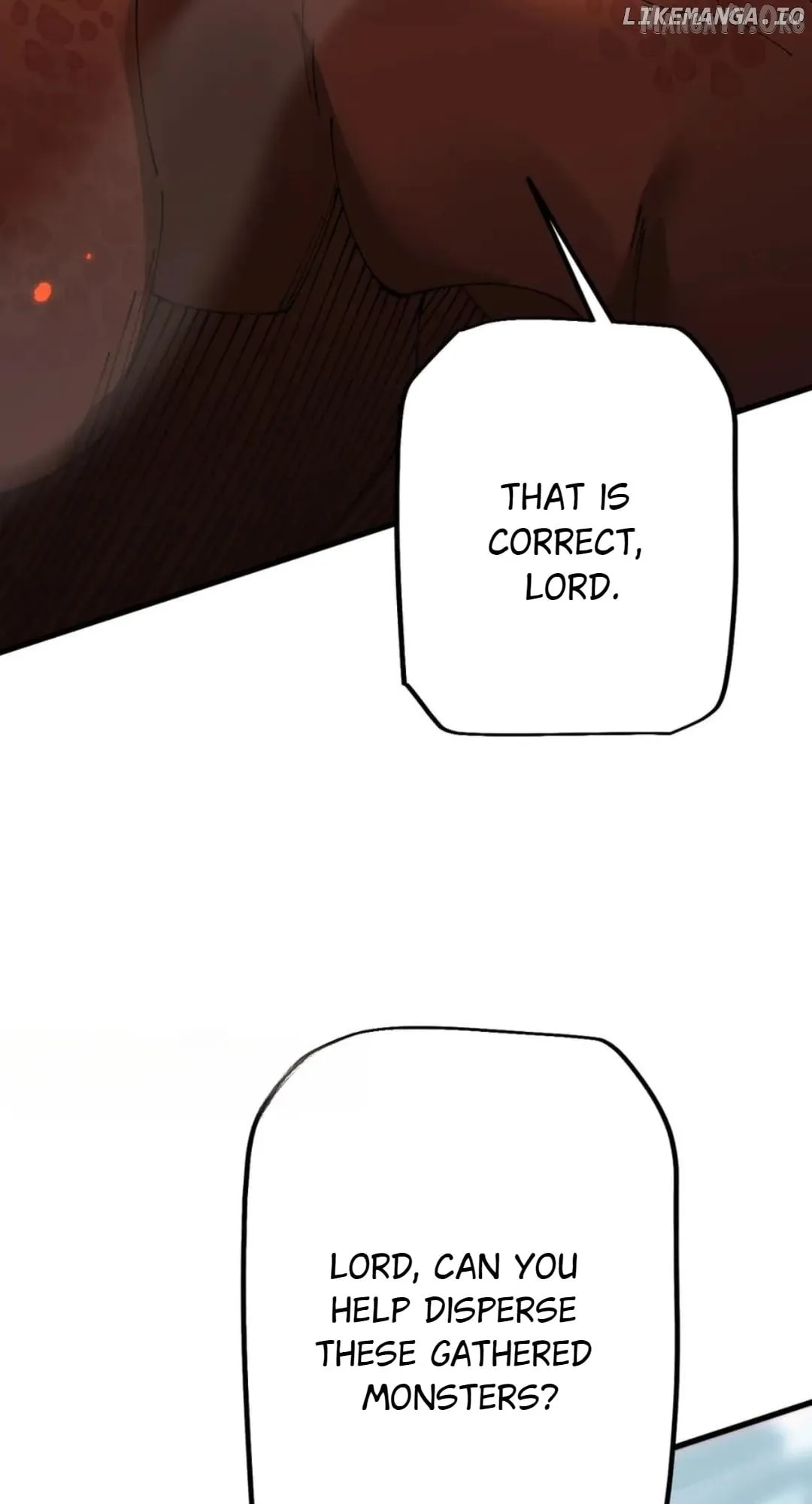 Read From Goblin to Goblin God EN Manga Online