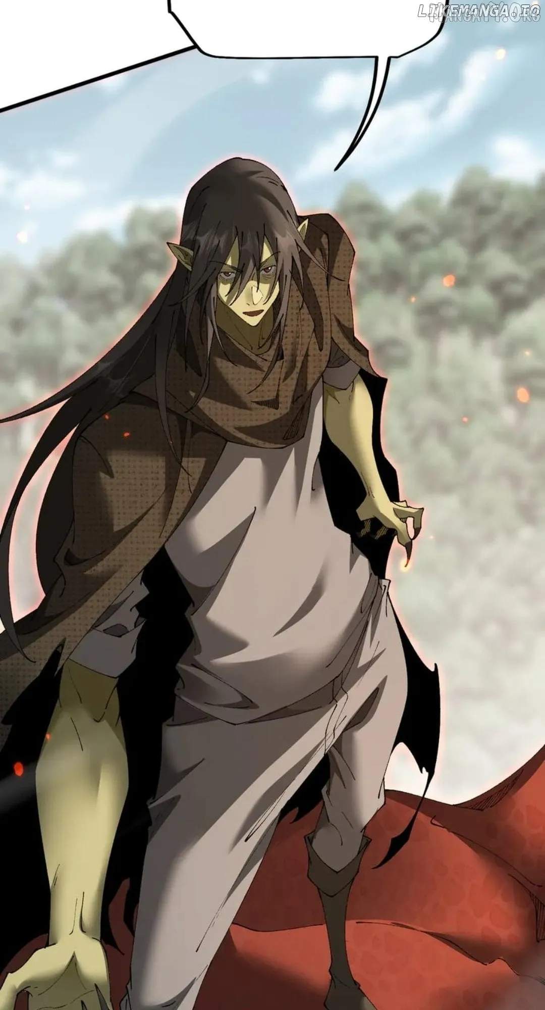 Read From Goblin to Goblin God EN Manga Online