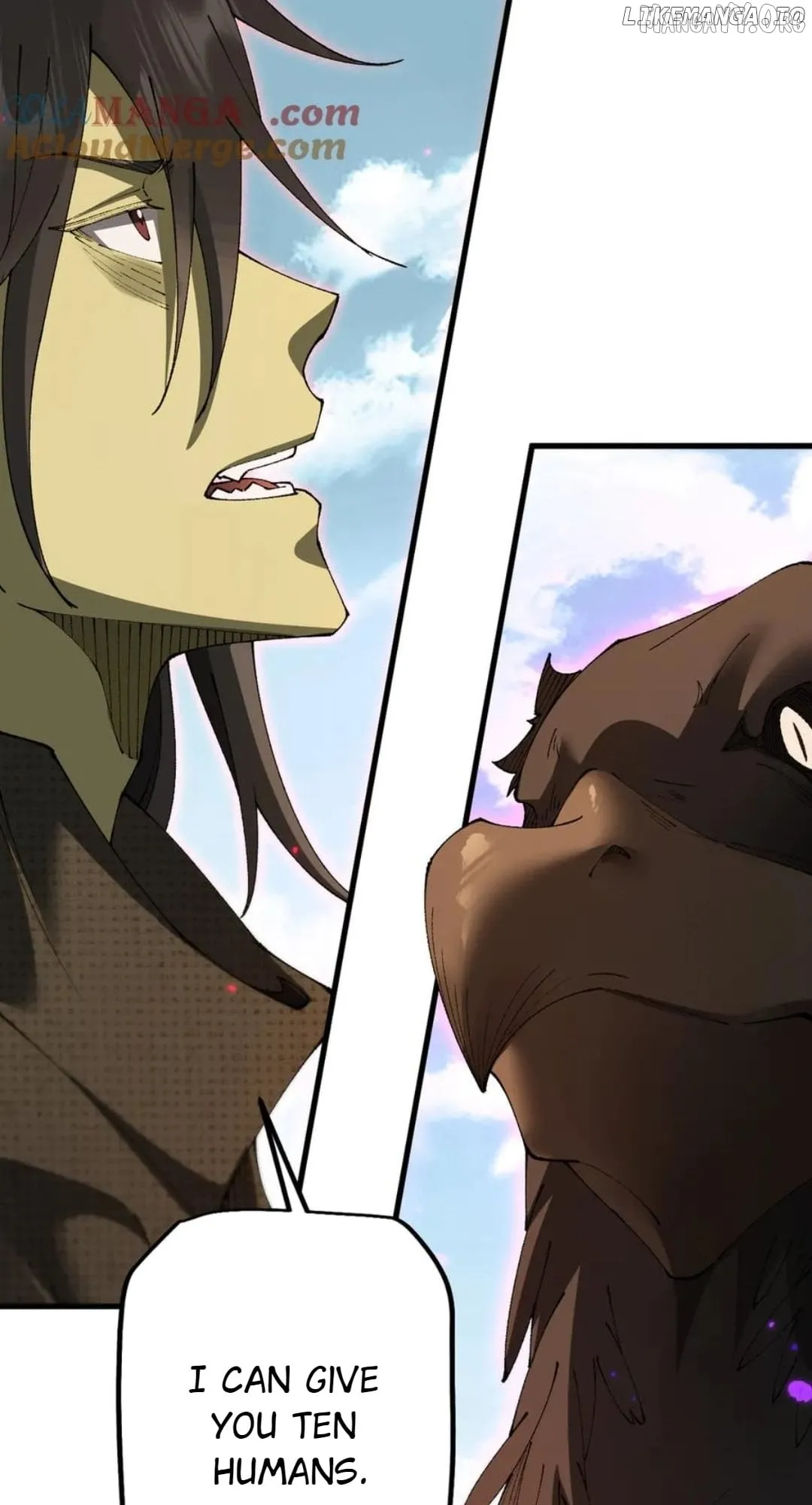 Read From Goblin to Goblin God EN Manga Online