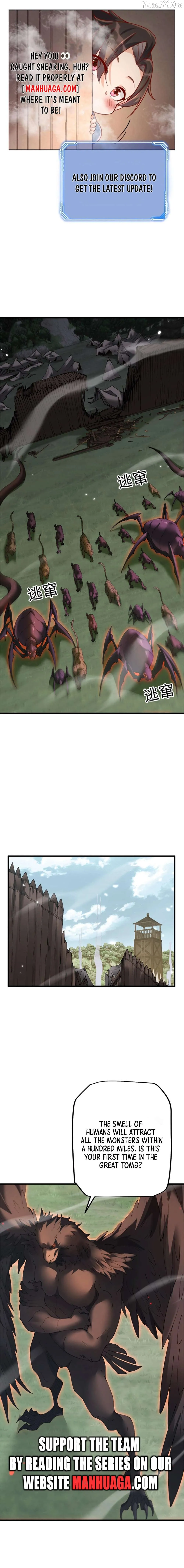 Read From Goblin to Goblin God EN Manga Online