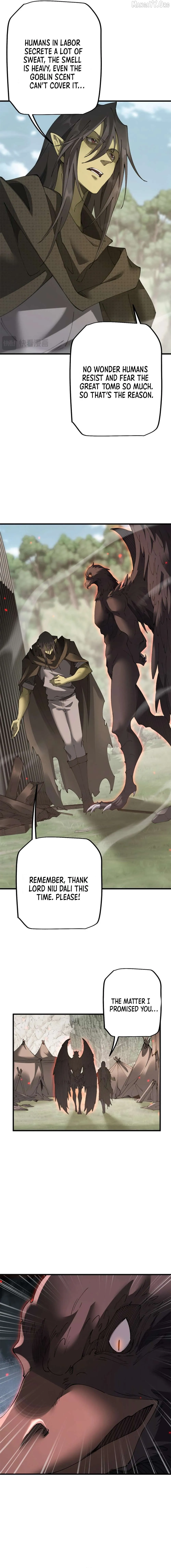 Read From Goblin to Goblin God EN Manga Online