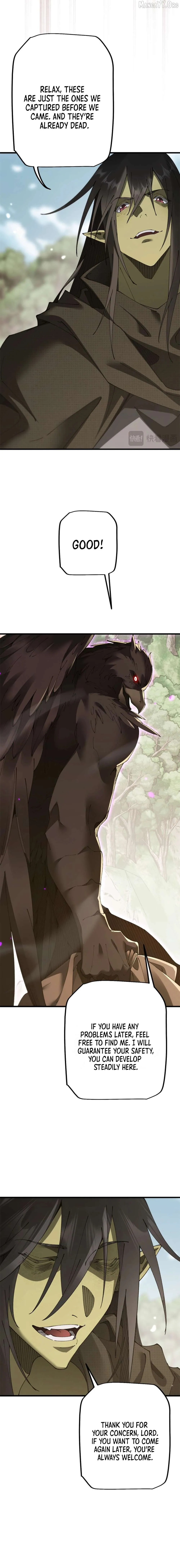 Read From Goblin to Goblin God EN Manga Online