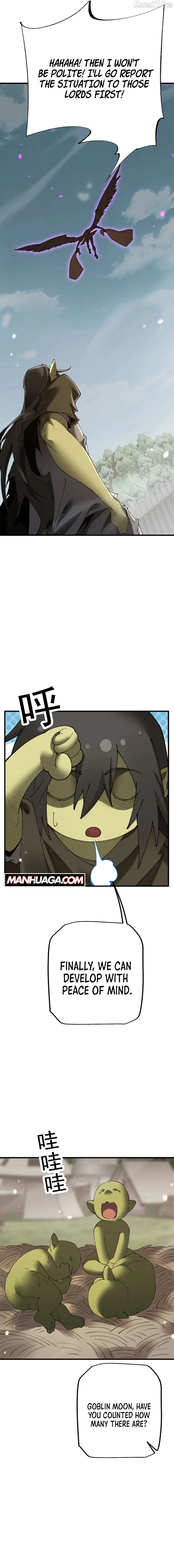 Read From Goblin to Goblin God EN Manga Online