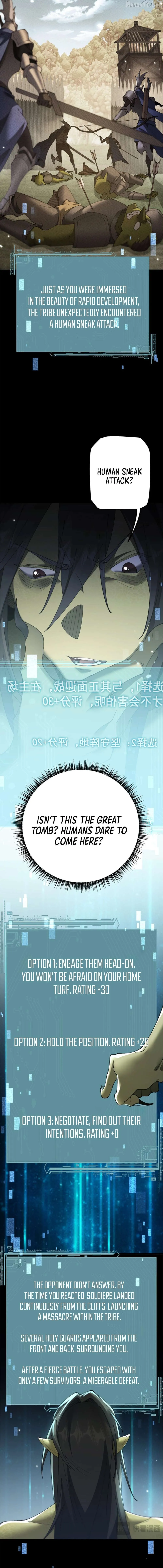 Read From Goblin to Goblin God EN Manga Online