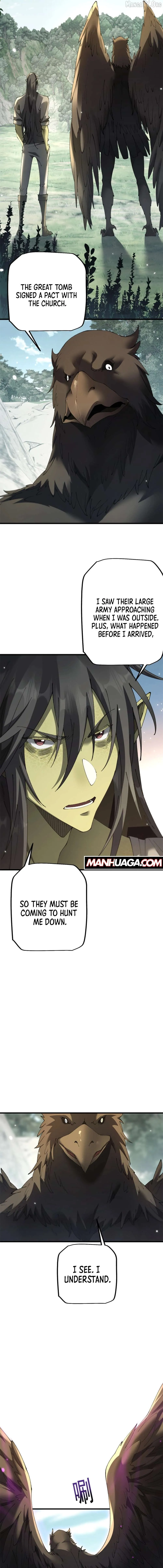 Read From Goblin to Goblin God EN Manga Online