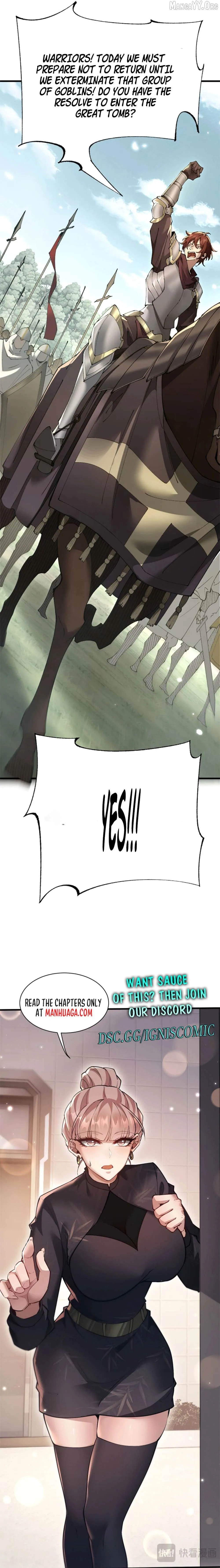 Read From Goblin to Goblin God EN Manga Online
