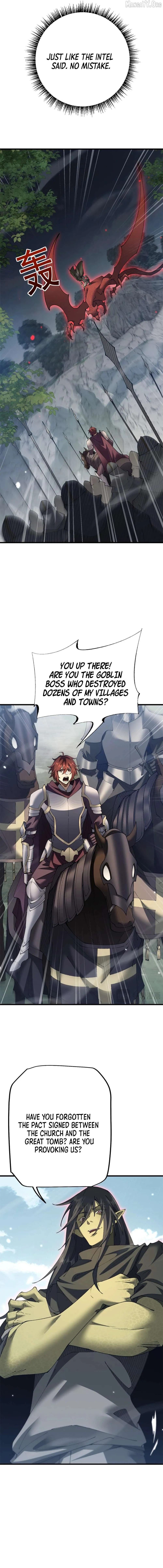 Read From Goblin to Goblin God EN Manga Online