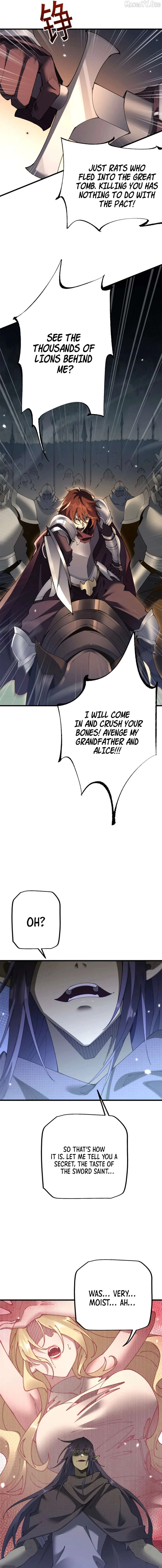 Read From Goblin to Goblin God EN Manga Online