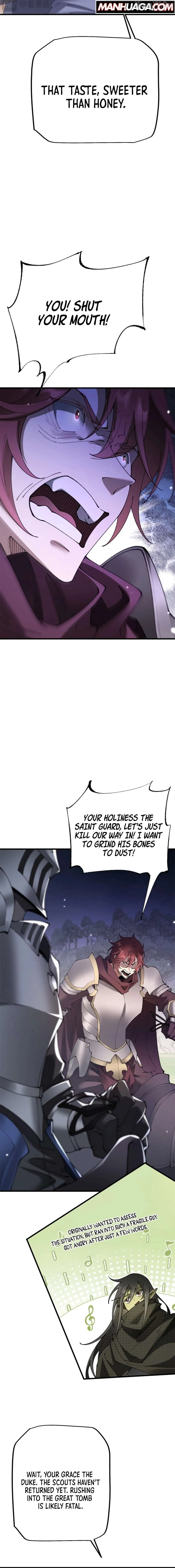 Read From Goblin to Goblin God EN Manga Online