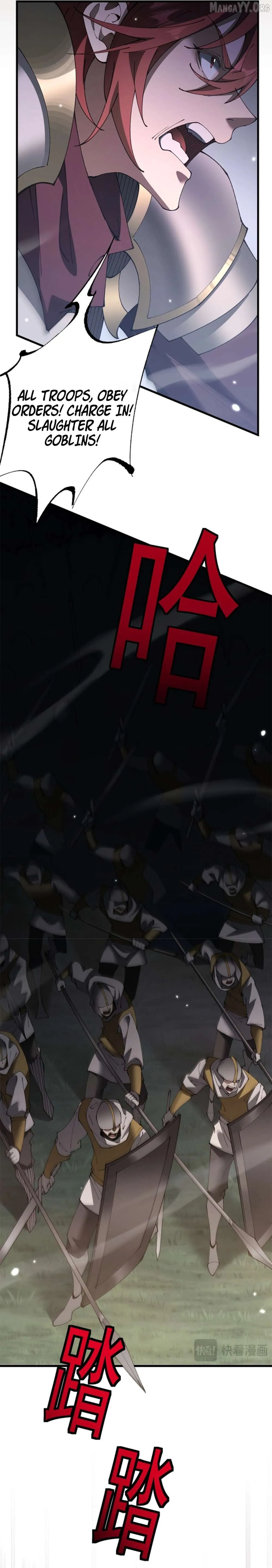 Read From Goblin to Goblin God EN Manga Online