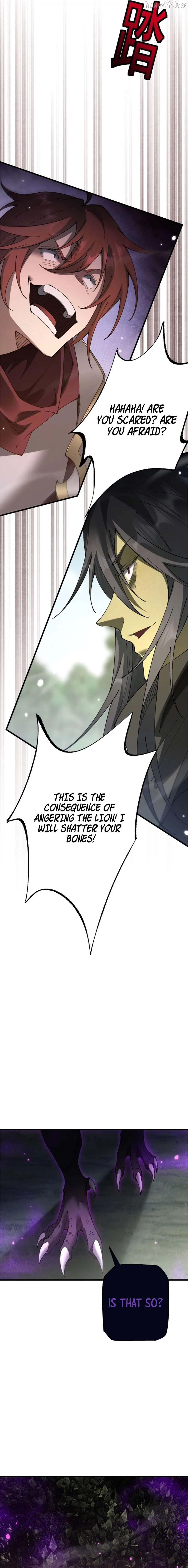 Read From Goblin to Goblin God EN Manga Online