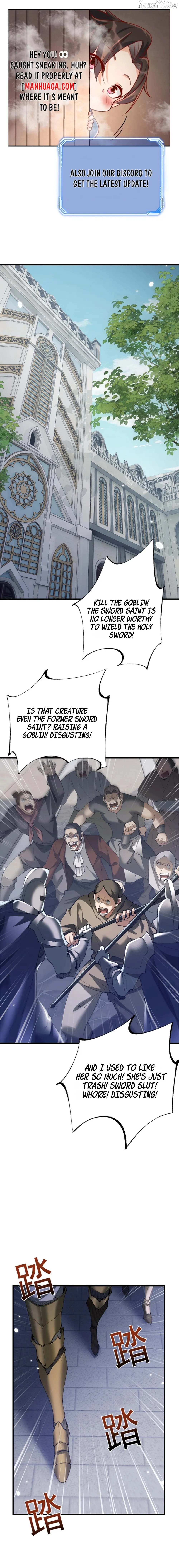Read From Goblin to Goblin God EN Manga Online