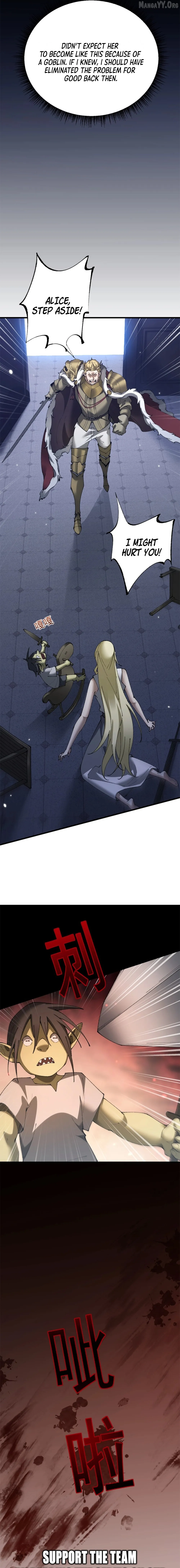 Read From Goblin to Goblin God EN Manga Online