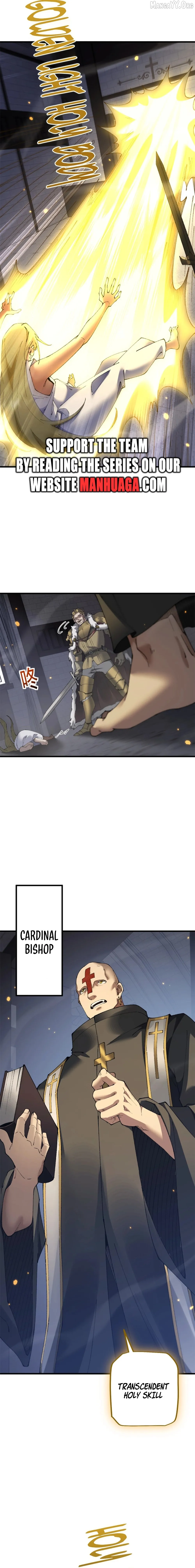 Read From Goblin to Goblin God EN Manga Online
