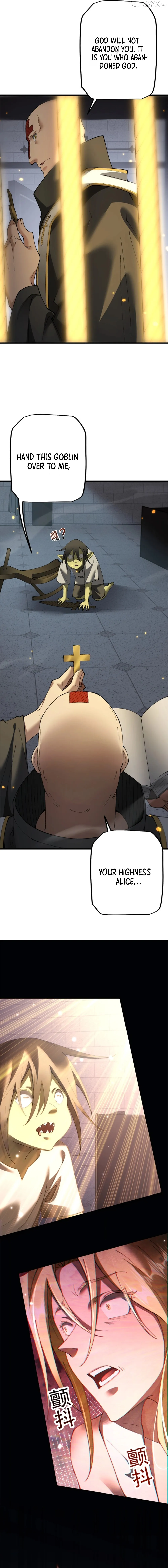 Read From Goblin to Goblin God EN Manga Online