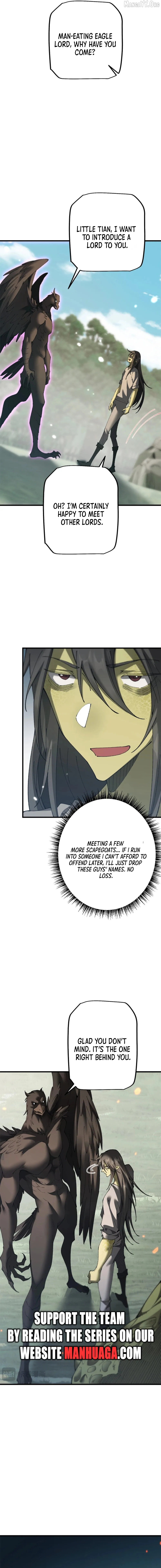 Read From Goblin to Goblin God EN Manga Online