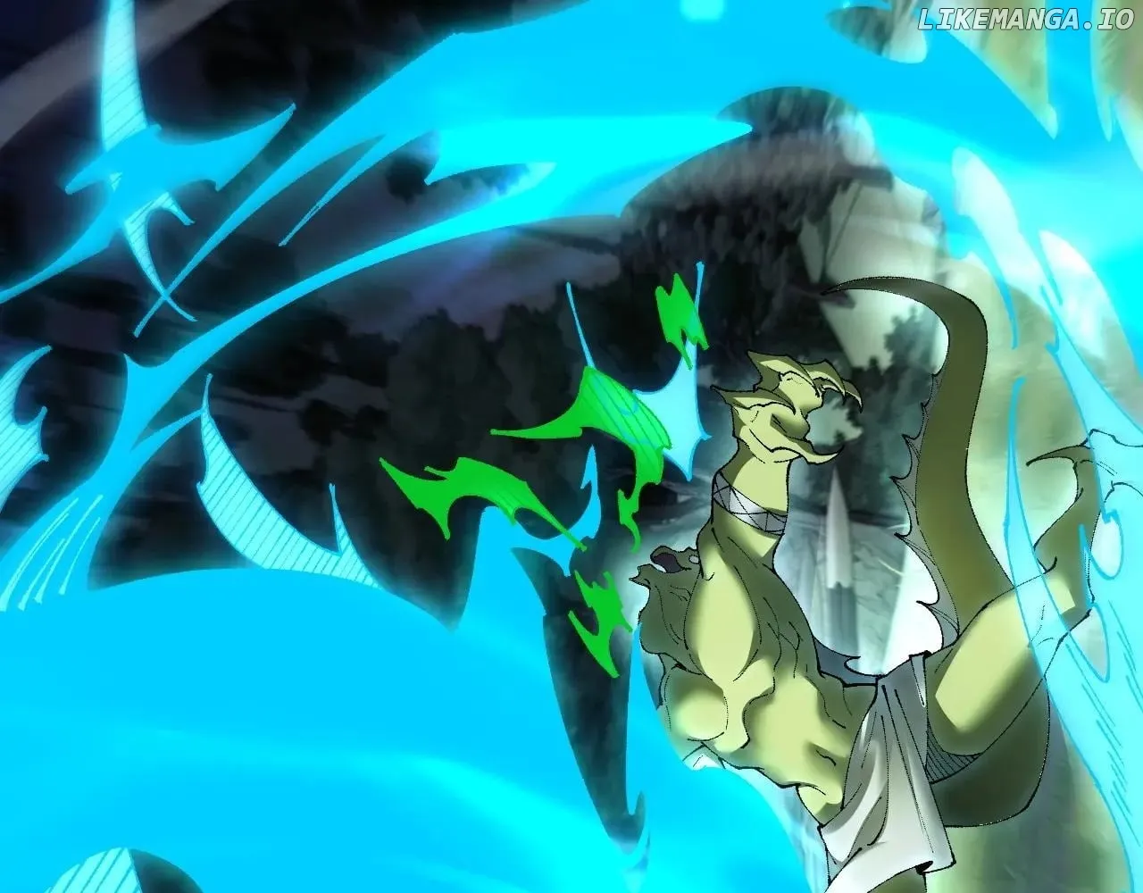 Read From Goblin to Goblin God EN Manga Online