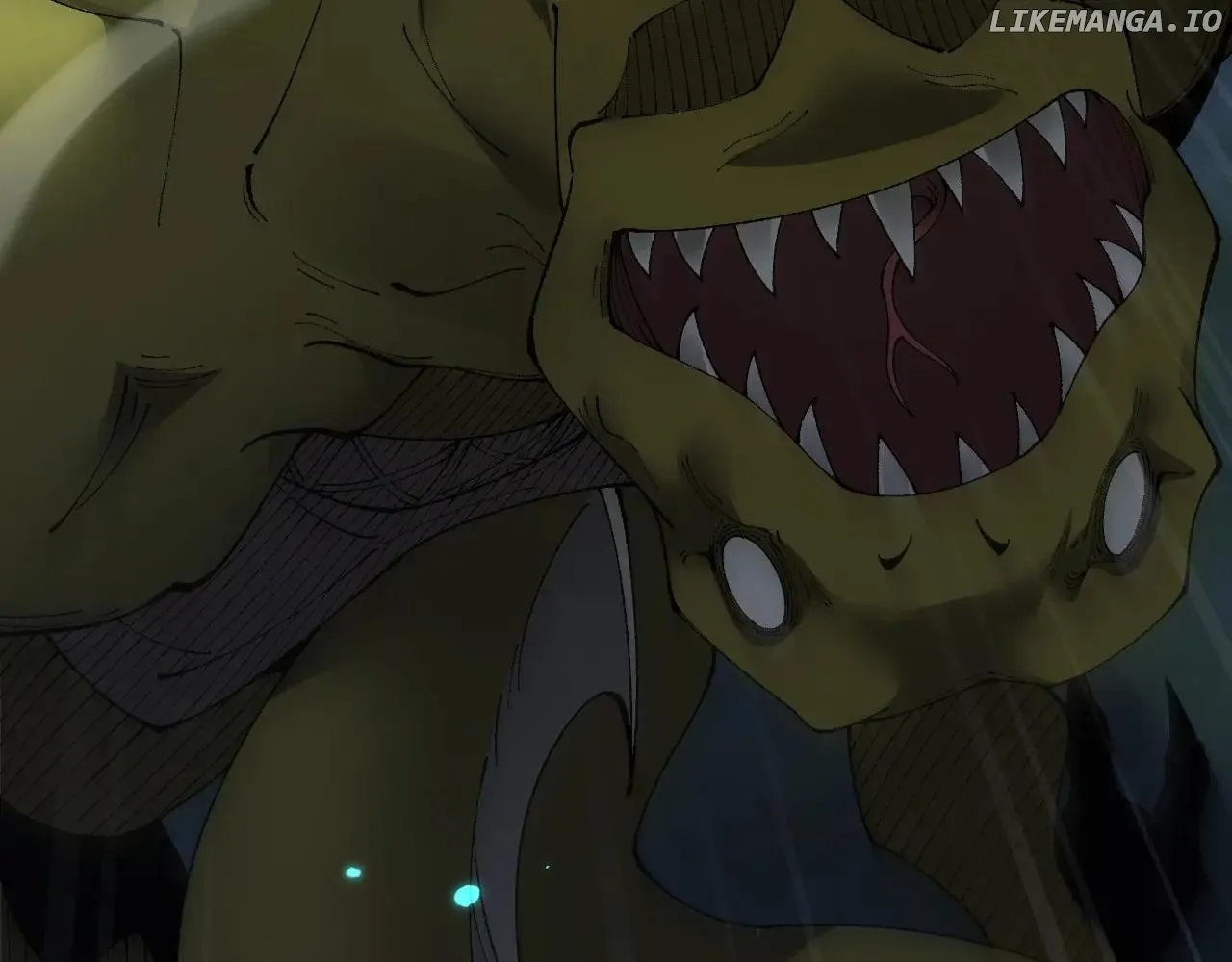 Read From Goblin to Goblin God EN Manga Online