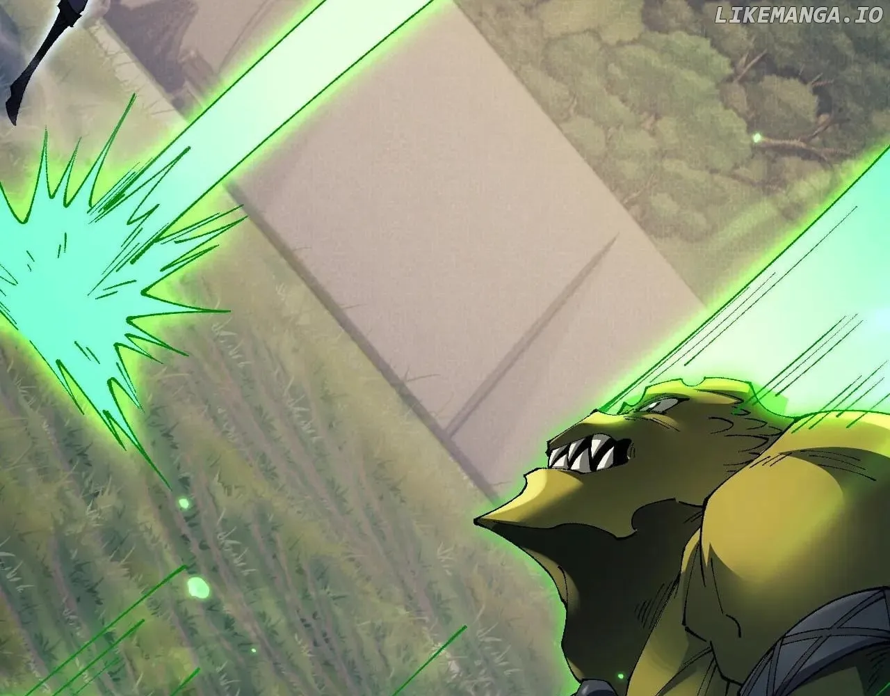 Read From Goblin to Goblin God EN Manga Online