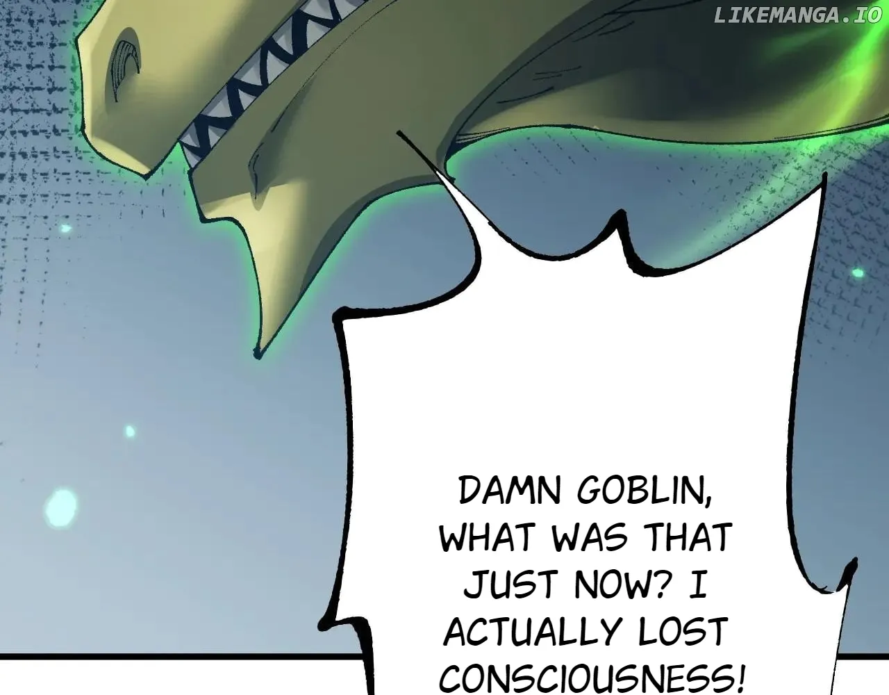 Read From Goblin to Goblin God EN Manga Online