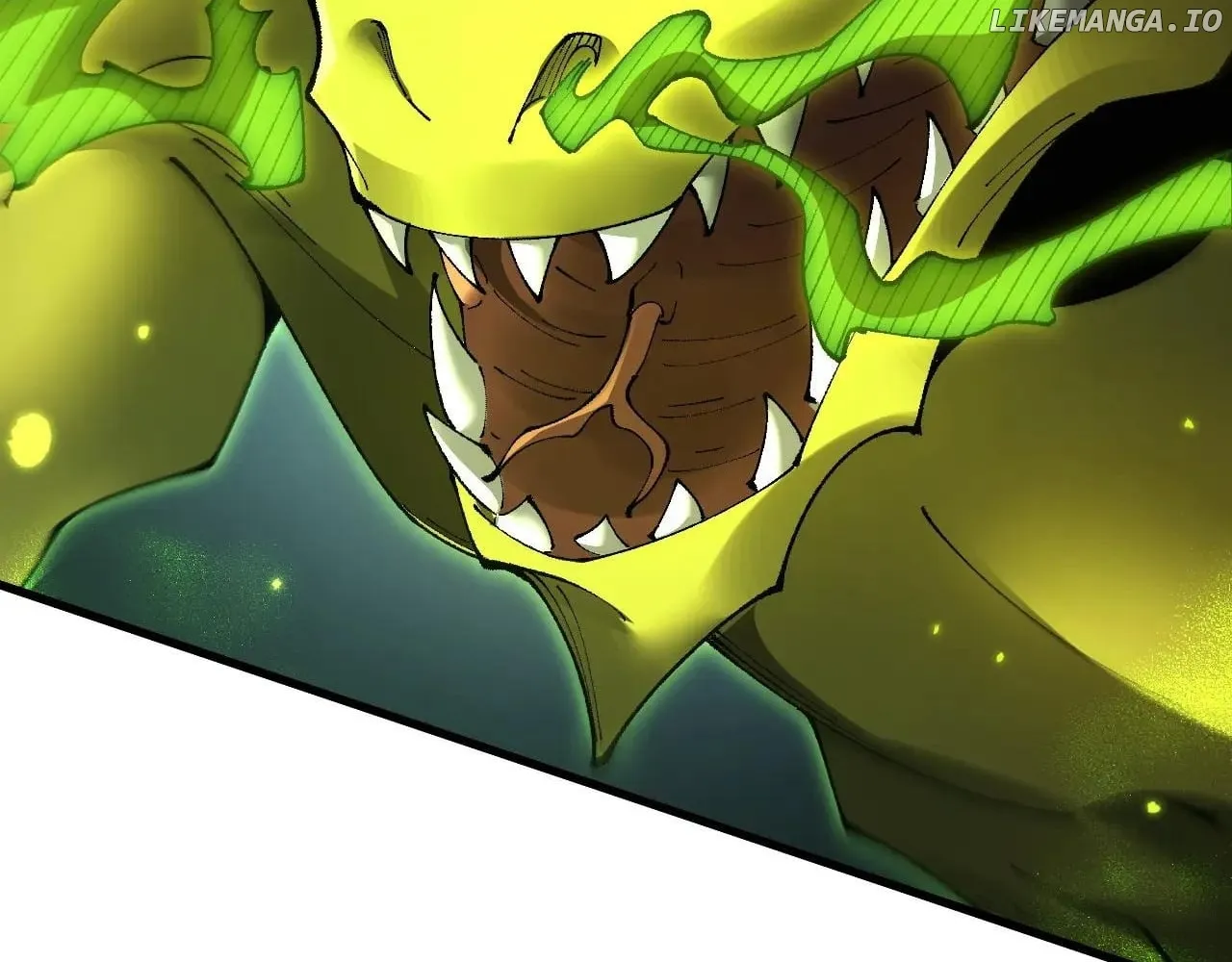 Read From Goblin to Goblin God EN Manga Online