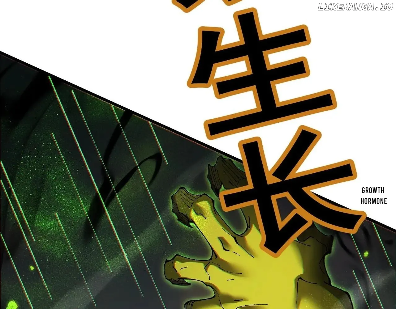 Read From Goblin to Goblin God EN Manga Online