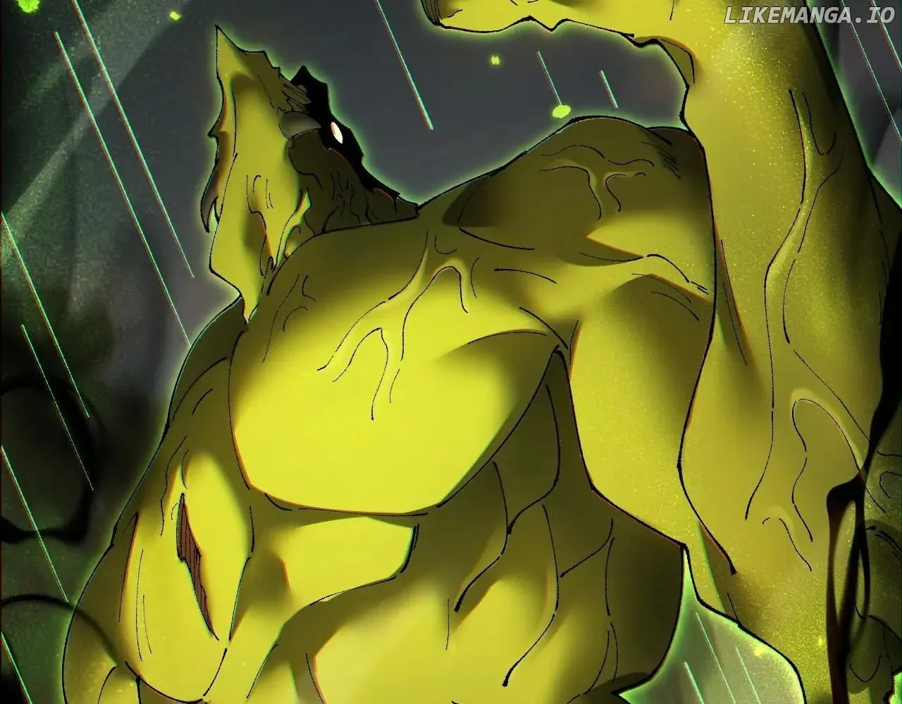 Read From Goblin to Goblin God EN Manga Online