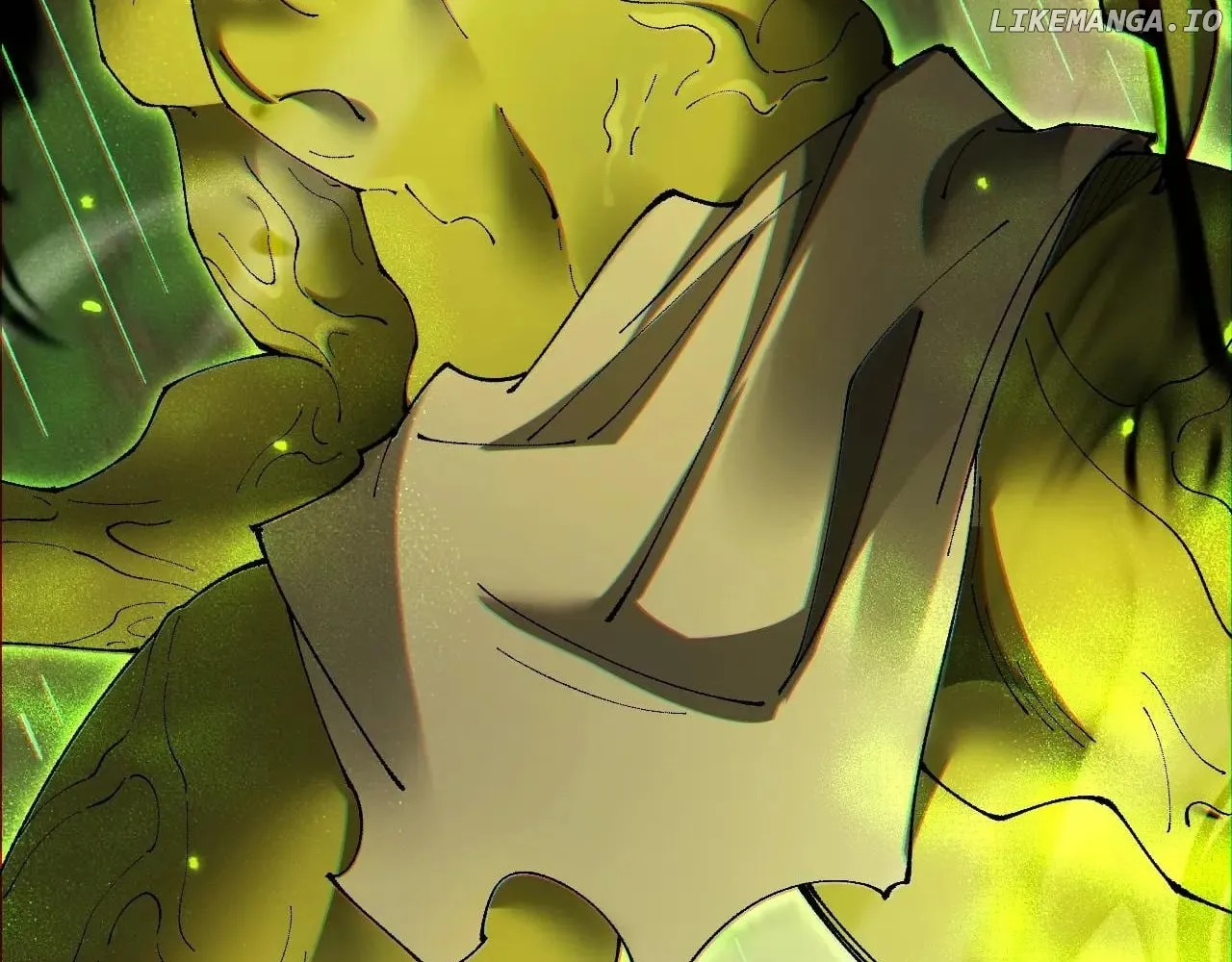 Read From Goblin to Goblin God EN Manga Online