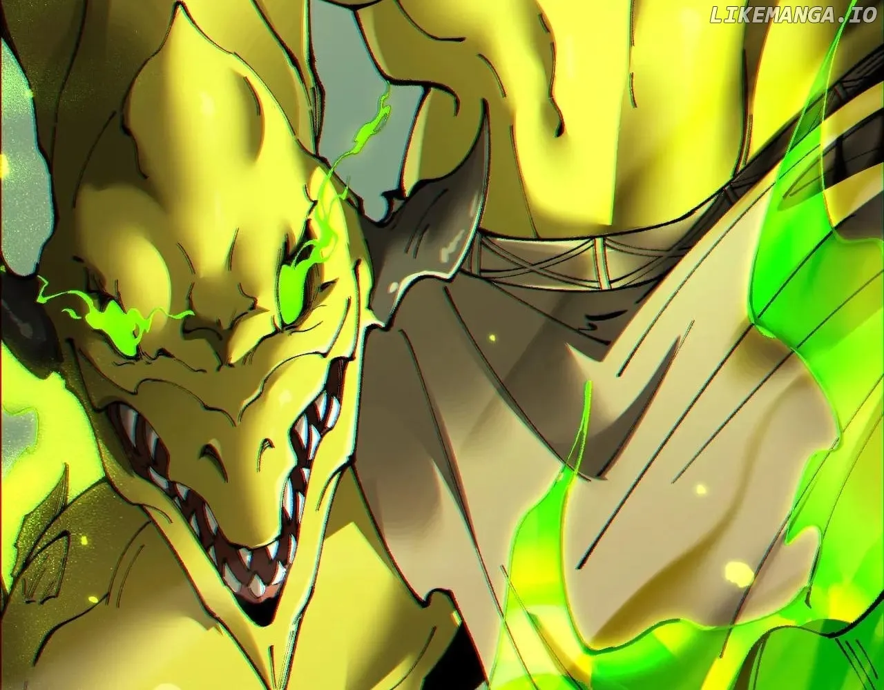 Read From Goblin to Goblin God EN Manga Online