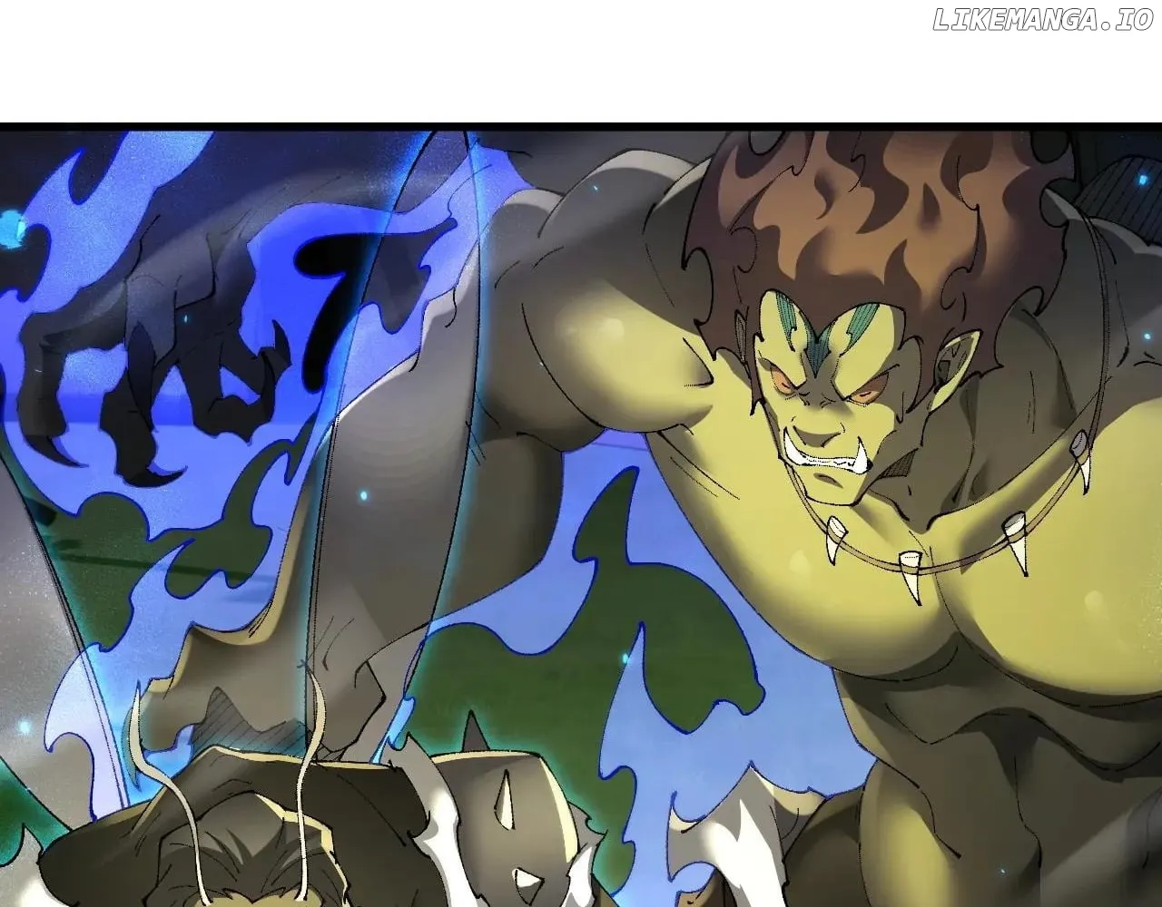 Read From Goblin to Goblin God EN Manga Online