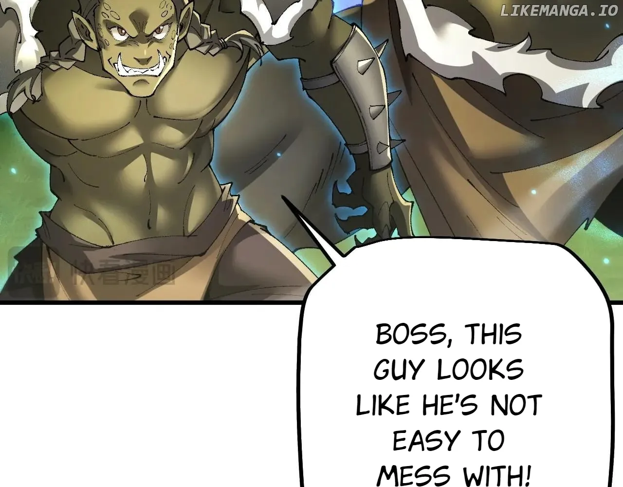 Read From Goblin to Goblin God EN Manga Online