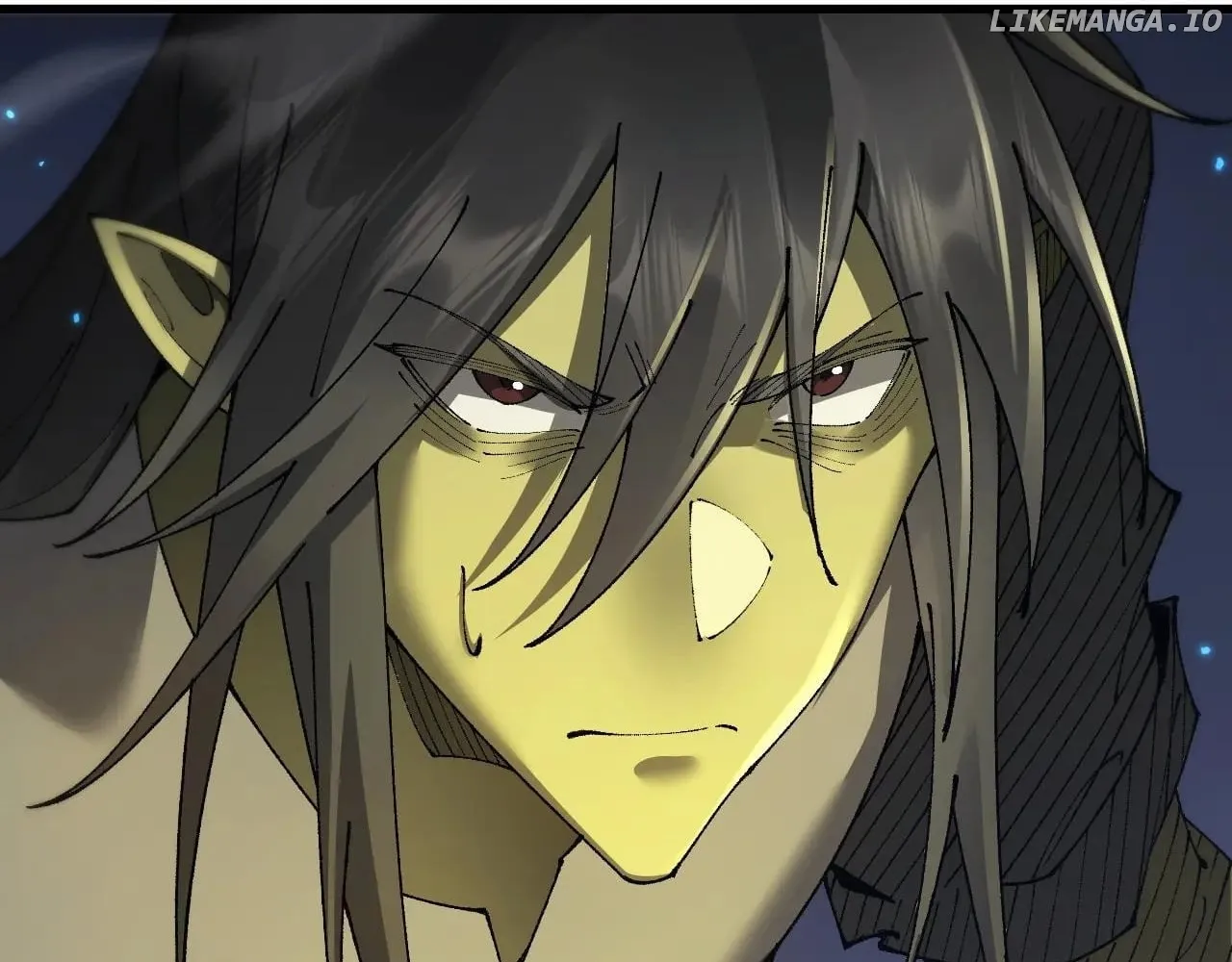Read From Goblin to Goblin God EN Manga Online