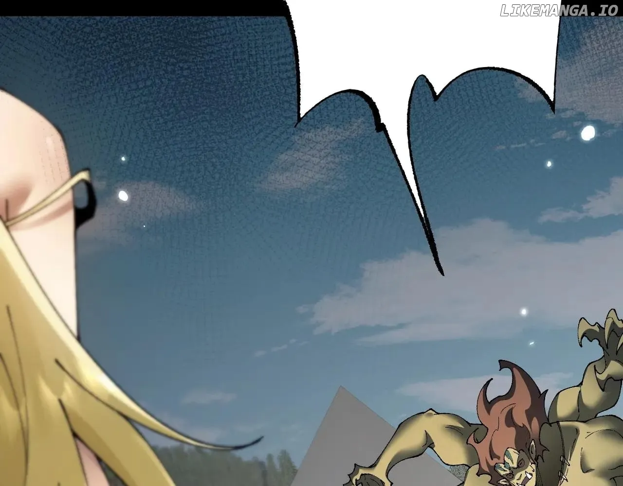 Read From Goblin to Goblin God EN Manga Online