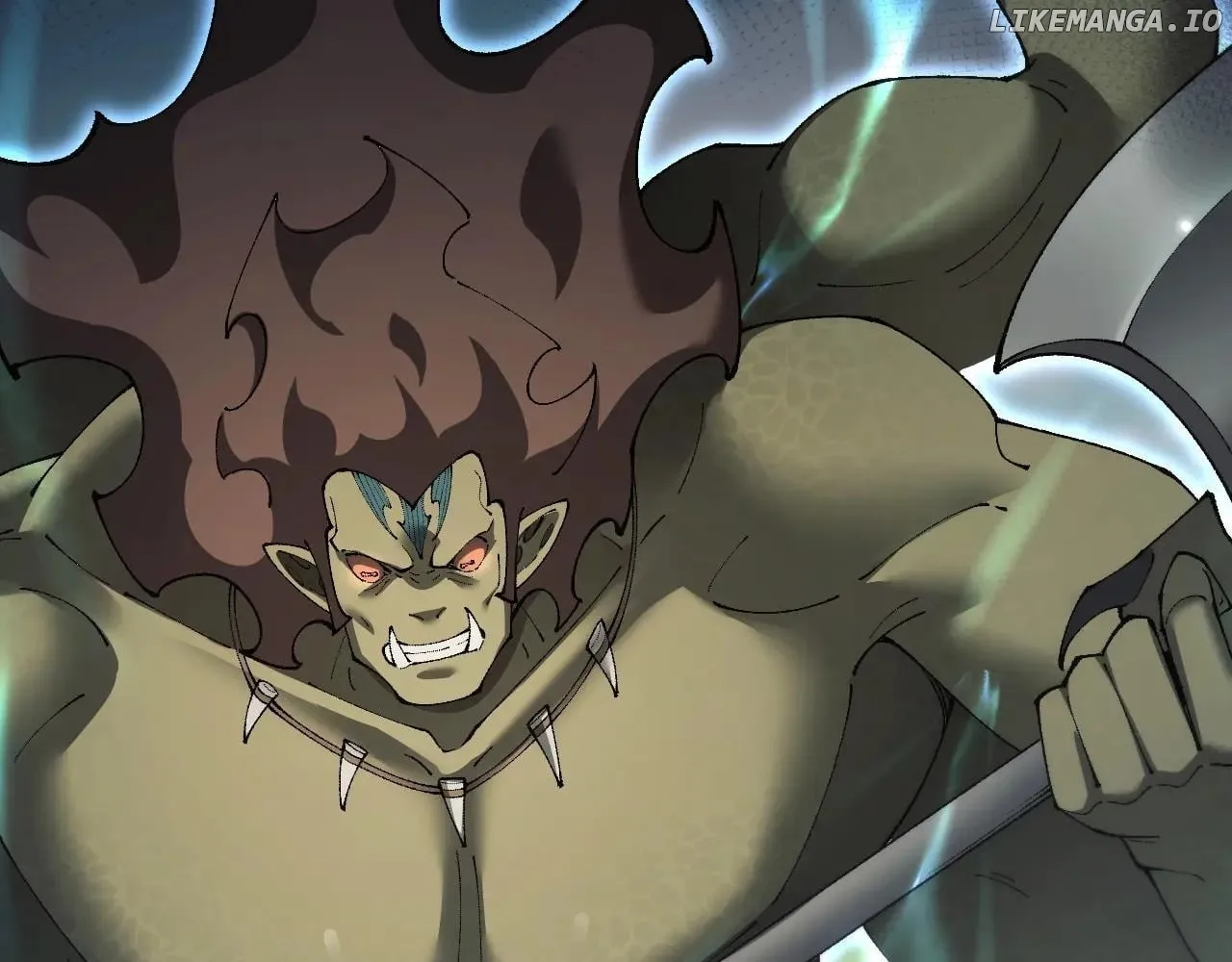 Read From Goblin to Goblin God EN Manga Online