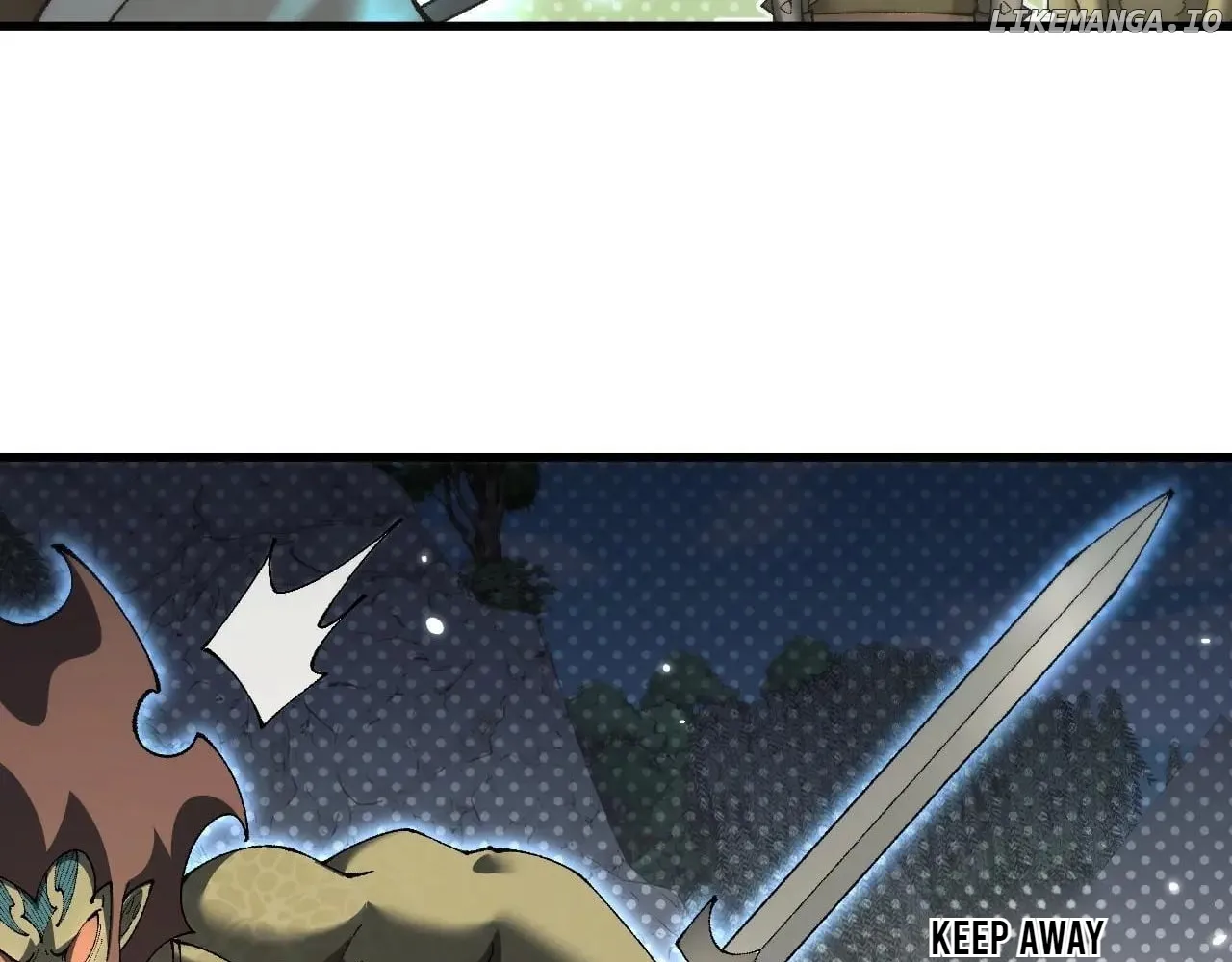Read From Goblin to Goblin God EN Manga Online