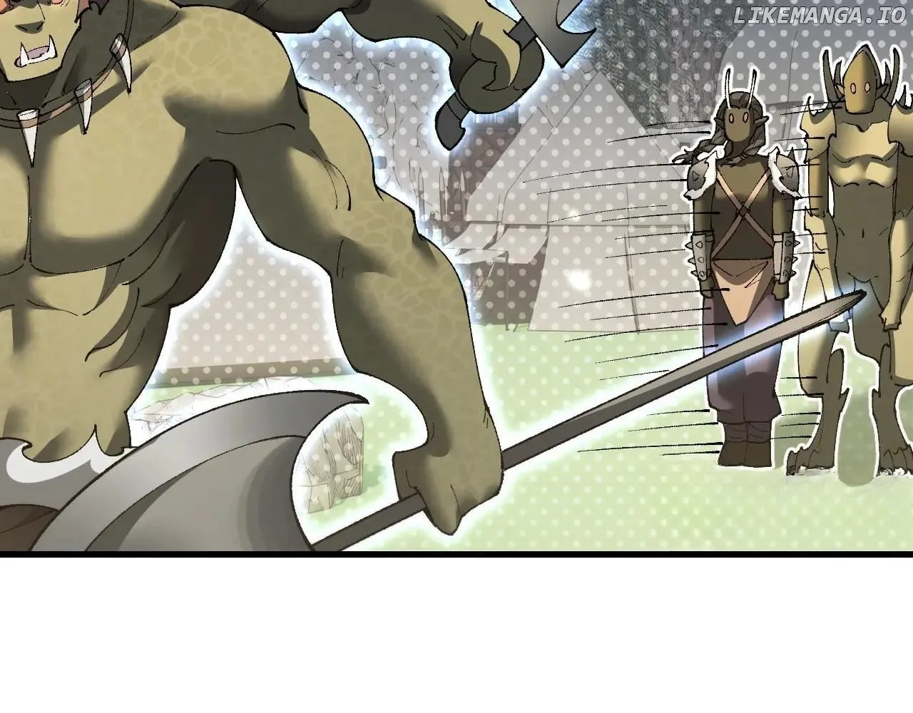 Read From Goblin to Goblin God EN Manga Online