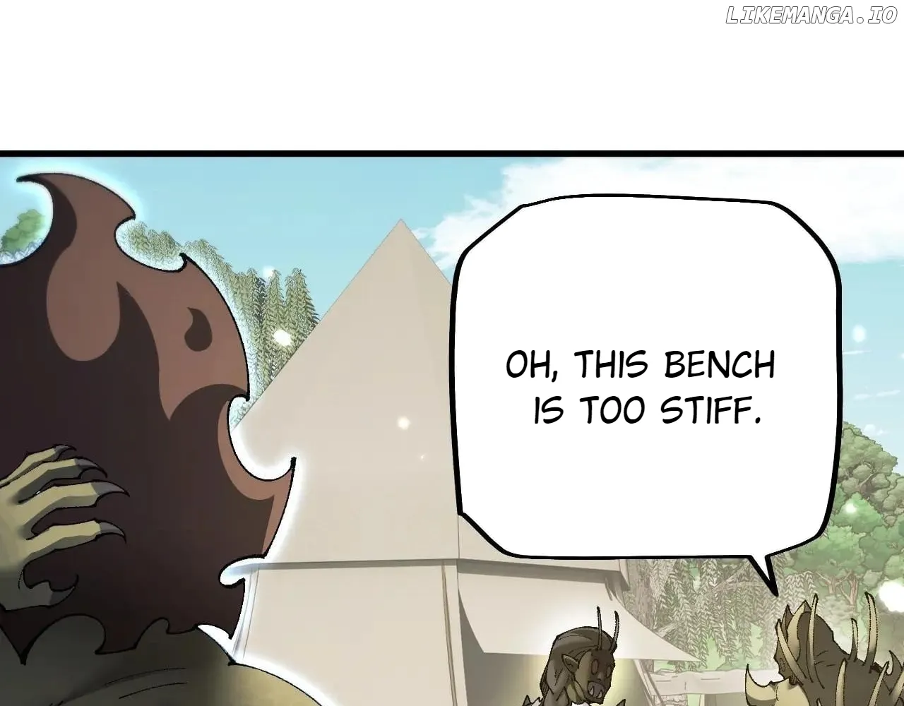Read From Goblin to Goblin God EN Manga Online